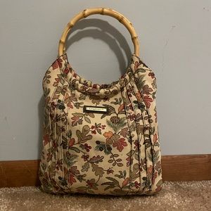 EUC Host Pick Longaberger Handbag